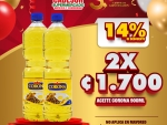 Aniversario 33 Ofertas Aceite Corona 900ml