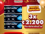 Aniversario 33 Ofertas Atún Trocitos Costazul 140g