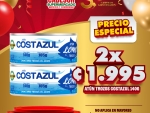 Aniversario 33 Ofertas Atún Trozos Costazul 140g