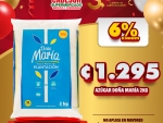 Aniversario 33 Ofertas Azúcar Doña María 2Kg