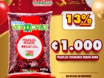 Aniversario 33 Ofertas Frijoles Veracruz Rojos 800g