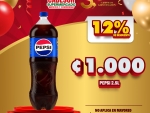 Aniversario 33 Ofertas Pepsi 2.5L