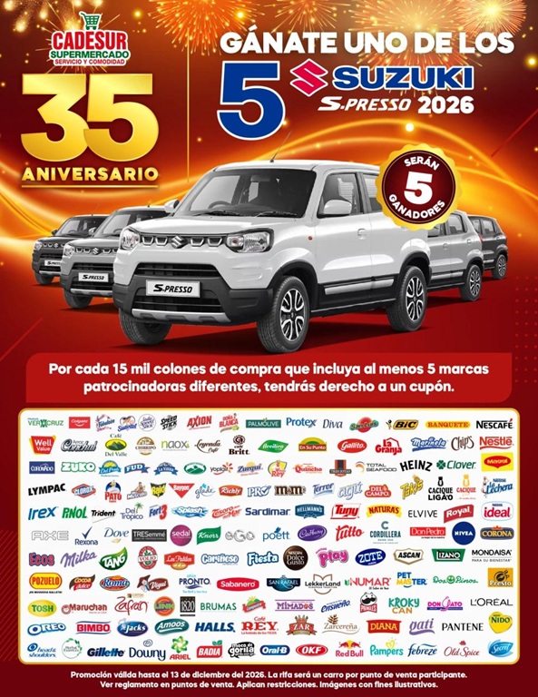 Imagen de Promo